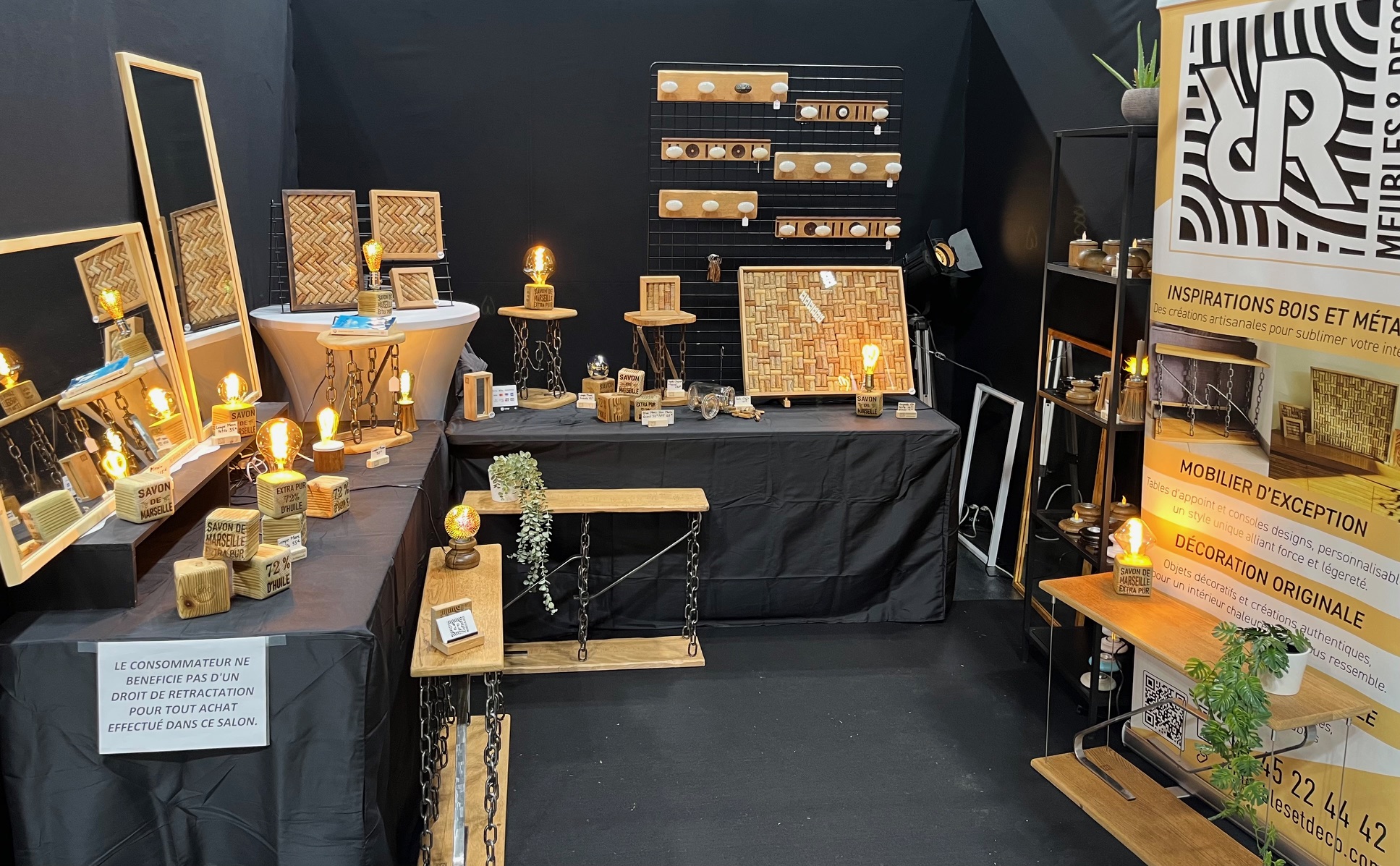 You are currently viewing Salon de l’Habitat d’Aix 2025